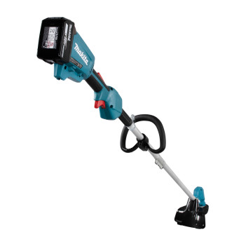 Akku-Rasentrimmer LXT 18V 300mm + 1 Akku 5Ah und Ladegerät DUR192LST Makita