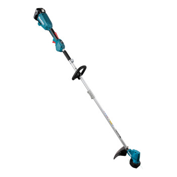 Akku-Rasentrimmer LXT 18V 300mm + 1 Akku 5Ah und Ladegerät DUR192LST Makita