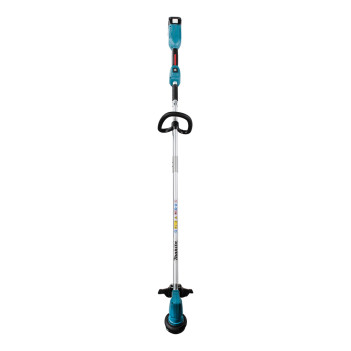 Akku-Rasentrimmer LXT 18V 300mm + 1 Akku 5Ah und Ladegerät DUR192LST Makita