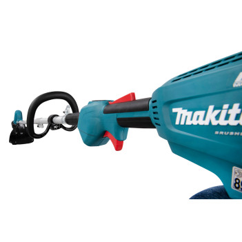 Akku-Rasentrimmer LXT 18V 300mm + 1 Akku 5Ah und Ladegerät DUR192LST Makita