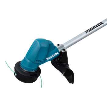 Akku-Rasentrimmer LXT 18V 300mm + 1 Akku 5Ah und Ladegerät DUR192LST Makita