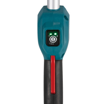 Akku-Rasentrimmer LXT 18V 300mm + 1 Akku 5Ah und Ladegerät DUR192LST Makita