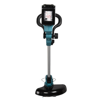 Akku-Rasentrimmer LXT 18V 260mm + 1 Akku 3Ah und Ladegerät DUR193RF Makita