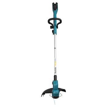 Akku-Rasentrimmer LXT 18V 260mm + 1 Akku 3Ah und Ladegerät DUR193RF Makita
