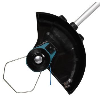 Akku-Rasentrimmer LXT 18V 260mm + 1 Akku 3Ah und Ladegerät DUR193RF Makita
