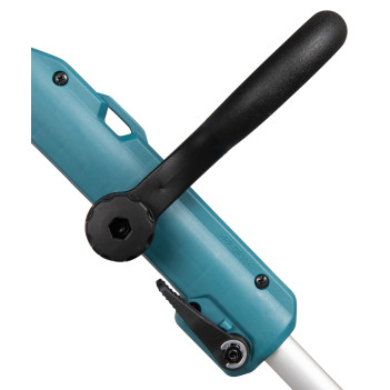 Akku-Rasentrimmer LXT 18V 260mm + 1 Akku 3Ah und Ladegerät DUR193RF Makita