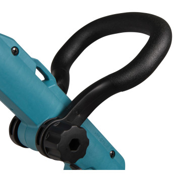 Akku-Rasentrimmer LXT 18V 260mm + 1 Akku 3Ah und Ladegerät DUR193RF Makita