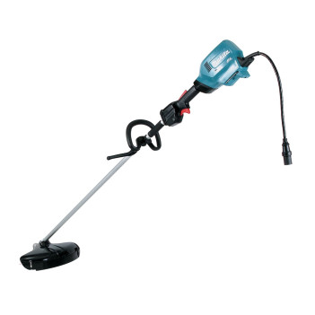 Akku-Freischneider 36V mit Verbindungsstecker 430mm UR201CZ Makita
