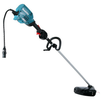 Akku-Freischneider 36V mit Verbindungsstecker 430mm UR201CZ Makita