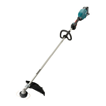 Akku-Freischneider XGT 40Vmax 430mm + 1 Akku 4Ah und Ladegerät UR007GM101 Makita