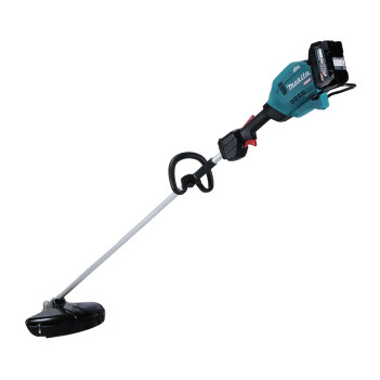 Akku-Freischneider XGT 40Vmax 430mm + 1 Akku 4Ah und Ladegerät UR007GM101 Makita