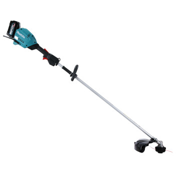 Akku-Freischneider XGT 40Vmax 430mm + 1 Akku 4Ah und Ladegerät UR007GM101 Makita
