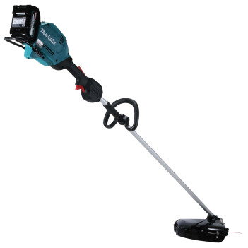 Akku-Freischneider XGT 40Vmax 430mm + 1 Akku 4Ah und Ladegerät UR007GM101 Makita