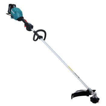 Akku-Freischneider XGT 40Vmax 430mm + 1 Akku 4Ah und Ladegerät UR007GM101 Makita
