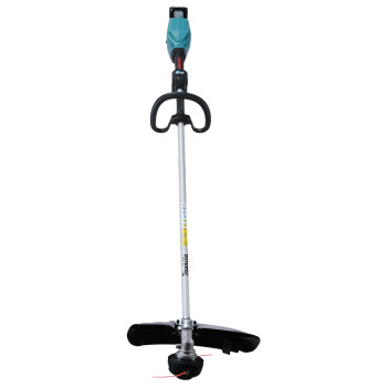 Akku-Freischneider XGT 40Vmax 430mm + 1 Akku 4Ah und Ladegerät UR007GM101 Makita
