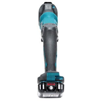 Akku-Säbelsäge CXT 12Vmax 13mm + 2 Akkus 1,5Ah und Ladegerät JR103DSYJ Makita
