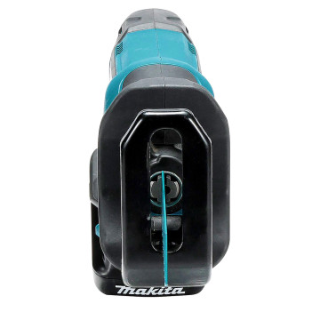 Akku-Säbelsäge CXT 12Vmax 13mm + 2 Akkus 1,5Ah und Ladegerät JR103DSYJ Makita