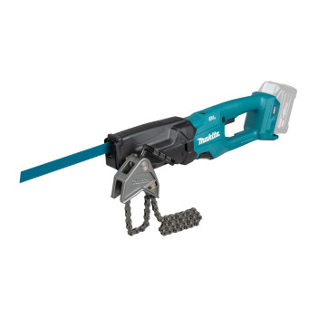 Akku-Säbelsäge XGT 40Vmax 26mm JR003GZ Makita