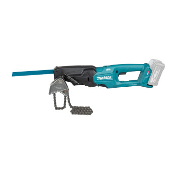 Akku-Säbelsäge XGT 40Vmax 26mm JR003GZ Makita