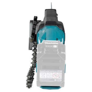 Akku-Säbelsäge XGT 40Vmax 26mm JR003GZ Makita