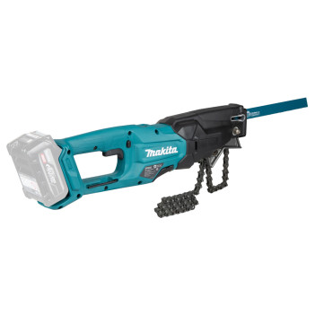 Akku-Säbelsäge XGT 40Vmax 26mm JR003GZ Makita