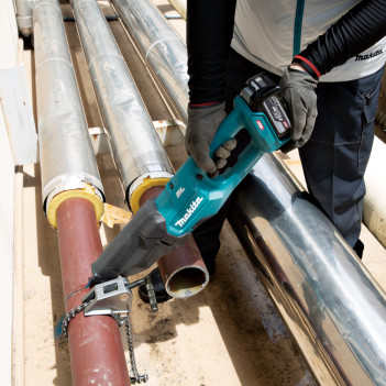Akku-Säbelsäge XGT 40Vmax 26mm JR003GZ Makita