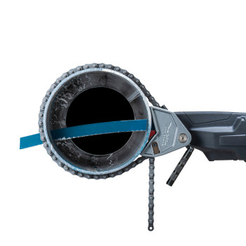 Akku-Säbelsäge XGT 40Vmax 26mm JR003GZ Makita