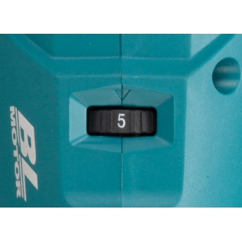 Akku-Säbelsäge XGT 40Vmax 26mm JR003GZ Makita