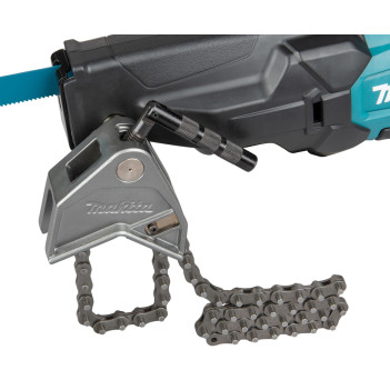 Akku-Säbelsäge XGT 40Vmax 26mm JR003GZ Makita