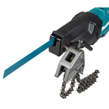 Akku-Säbelsäge XGT 40Vmax 26mm JR003GZ Makita