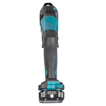 Akku-Säbelsäge CXT 12Vmax 13mm + 2 Akkus 1,5Ah und Ladegerät JR105DSYJ Makita