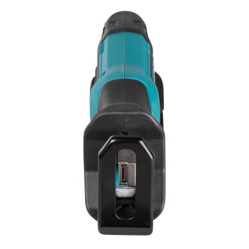 Akku-Säbelsäge CXT 12Vmax 13mm + 2 Akkus 1,5Ah und Ladegerät JR105DSYJ Makita