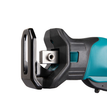 Akku-Säbelsäge CXT 12Vmax 13mm + 2 Akkus 1,5Ah und Ladegerät JR105DSYJ Makita