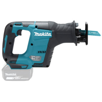 Akku-Säbelsäge LXT 18V 20mm DJR188ZJ Makita