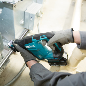 Akku-Säbelsäge LXT 18V 20mm DJR188ZJ Makita