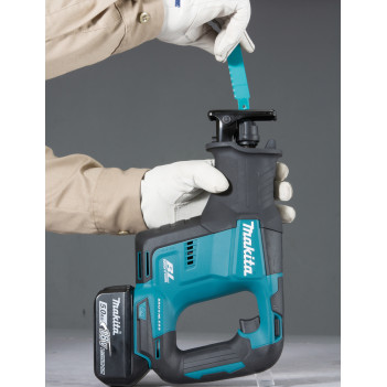 Akku-Säbelsäge LXT 18V 20mm DJR188ZJ Makita