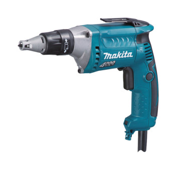 Trockenbauschrauber elektronisch 570W FS4300J Makita
