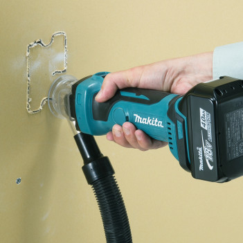 Akku-Rotationsschneider LXT 18V DCO180ZJ Makita