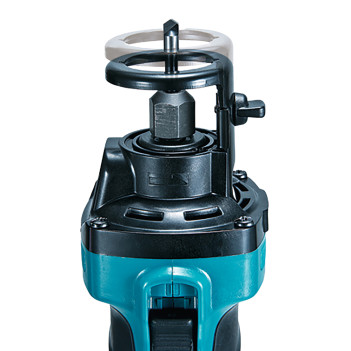 Akku-Rotationsschneider LXT 18V DCO180ZJ Makita