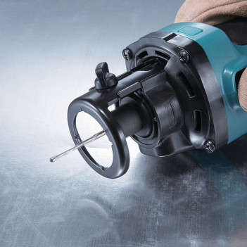 Akku-Rotationsschneider LXT 18V DCO180ZJ Makita