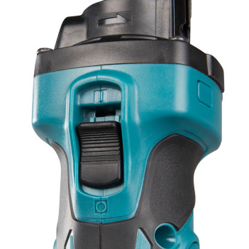 Akku-Rotationsschneider LXT 18V DCO180ZJ Makita
