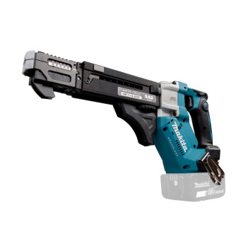 Akku-Magazinschrauber LXT 18V 55mm DFR551Z Makita
