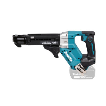 Akku-Magazinschrauber LXT 18V 55mm DFR551Z Makita