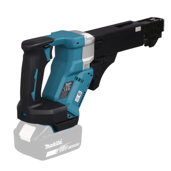 Akku-Magazinschrauber LXT 18V 55mm DFR551Z Makita