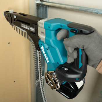 Akku-Magazinschrauber LXT 18V 55mm DFR551Z Makita