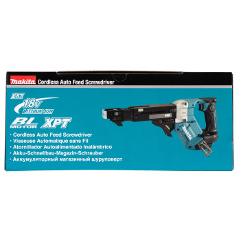 Akku-Magazinschrauber LXT 18V 55mm DFR551Z Makita