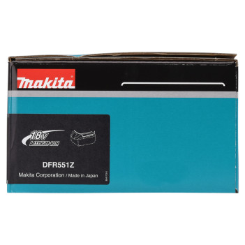 Akku-Magazinschrauber LXT 18V 55mm DFR551Z Makita