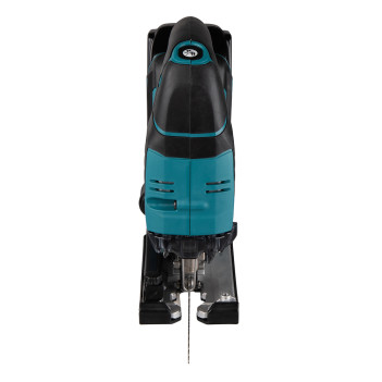 Scie sauteuse orbitale LXT 18V + 2 accus 5Ah et chargeur DJV182RTJ Makita