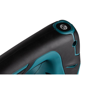 Scie sauteuse orbitale LXT 18V + 2 accus 5Ah et chargeur DJV182RTJ Makita