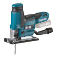 Scie sauteuse orbitale CXT 12Vmax 90mm JV102DZJ Makita